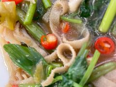 -阿拉丁新疆风味餐厅·清真(罗廊巷店)