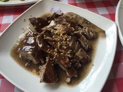 陈皮鸭-龙桥私厨·姜花菊花过桥鱼·顺德菜(容桂店)