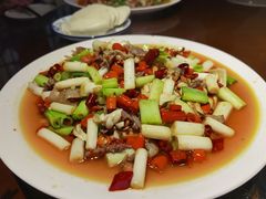 -飞虹鱼馆(春华路店)