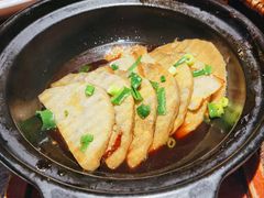 -前海沿·青岛菜(大拇指广场石老人店)