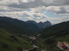 -北京灵山风景区