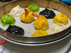 -隆喜元鱼汤包·海鲜(中联广场店)