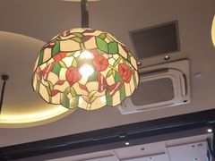 -金牌禄运·点心·啫煲(百信广场店)