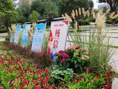 -木塔寺遗址生态公园