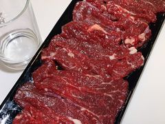 -陈记顺和牛肉火锅馆(天河北路店)