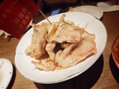 -金掌勺锅包肉(太原万达店)