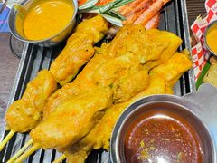 -泰妃殿(武汉首店)