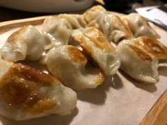 金牌卷心菜鲜肉煎饺-北方家宴(番禺永旺店)