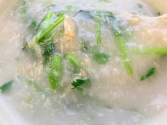 -熊记鸡粥瑞熊美食店(石岗大街店)
