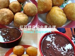 -糯米香(长江路店)