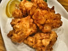 -立山居酒屋·烧鸟 天妇罗(西北湖店)