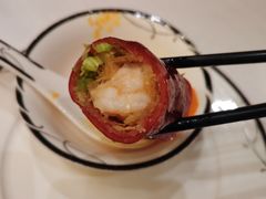-天瑞轩·粤菜餐厅