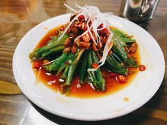 -88号小吃店·经典云南菜·地道纳西美食