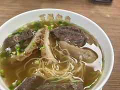 -百福麵家(新馬路店)