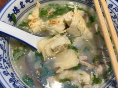 -老三羊汤【北兴隆街店】