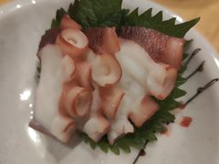 -吉兆·料理(红梅南路店)