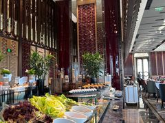 -美食汇自助餐厅(成都万达瑞华酒店)