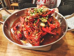 -虾小龙老长沙龙虾馆(坡子街店)