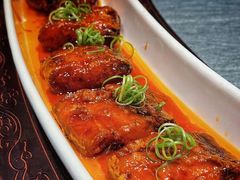 糖醋带鱼-闲亭(九眼桥店)