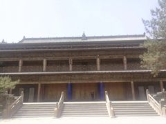 -张掖大佛寺景区