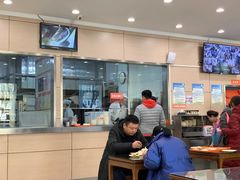 -庆丰包子铺(潘家园店)