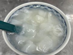 -老胡甜汤(龙眼店)