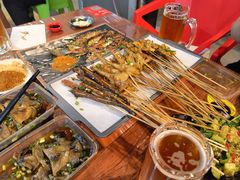 -林二哥宜烤官·宜宾小烧烤