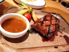 -MR.ROCKY洛奇先生RESTAURANT&BAR(宝安壹方城店)