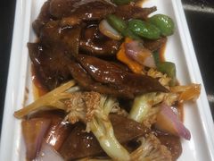-旺达·福州菜(正大广场店)