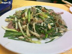 小炒王-醉贤居