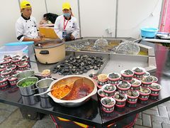 -重庆国际会议展览中心