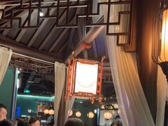 -佬麻雀·剁椒鱼头(京基KK One店)