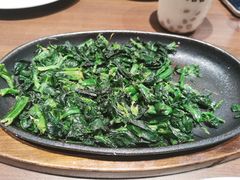 -萨莉亚意式餐厅(杭州滨江天街店)