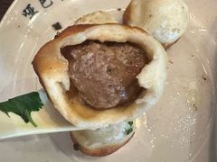 -哑巴生煎(临顿路店)