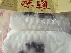 -宫门口馒头铺(创始人总店)