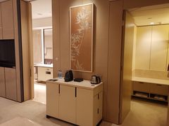 -北京康莱德酒店