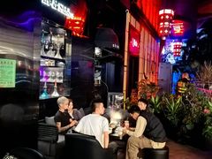 -深圳凯宾斯基酒店