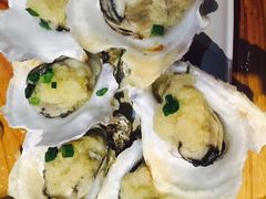 -烧蠔帮·湛江生蚝(工农店)