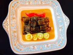 -顶鲜101美食美景餐厅