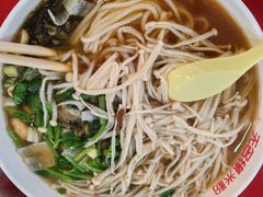 -无名缘米粉(领展购物广场京通店)