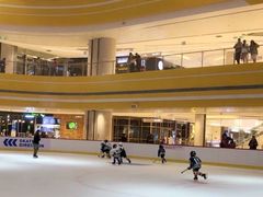 -冠军冰场CHAMPION RINK(苏州中心商场店)
