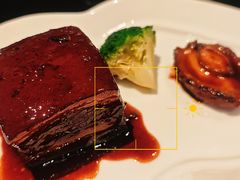 -上海苏宁宝丽嘉酒店·嘉府壹号中餐厅