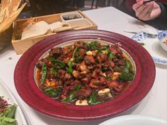 -大张烙馍村·美食地标(泉山店)