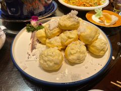 雪绵豆沙-东北大院·东北菜(三台子店)