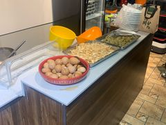 -高玛纳驴肉火烧(一世界店)