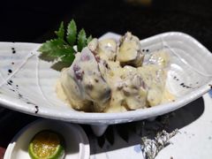 -山上下日本料理(万象城店)