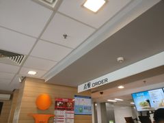 -麦当劳(牡丹江路店)
