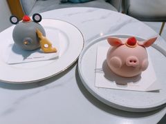 -Fridi Patisserie Cafe