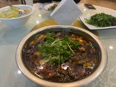-高坎一品甲鱼庄(两河店)
