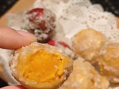-潮三爷砂锅焗海鲜·生腌·海鲜粥(朝晖店)